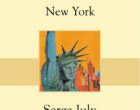 Serge July, fou de New-York