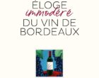 Le plaidoyer pour le vin de Bordeaux de Jean-Louis Schilling