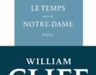 Pour saluer William Cliff