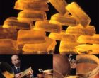 Nancy : Lalonde et la bergamote vus par Maurice Rougemont