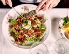 Recette de confinement : la frisée aux lardons du Piaf