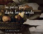 Les petits plats dans les grands d&rsquo;Henriette Walter