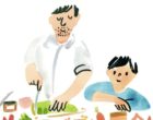 Les recettes de la vie de Jacky Durand