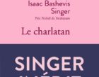 Magnifique Singer !