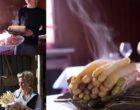 Hoerdt : l&rsquo;asperge d&rsquo;Alsace vue par Maurice Rougemont