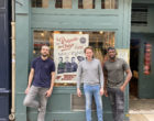 Paris : la brigade des chefs chez soi