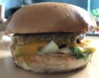 Paris 12e : les burgers de Liberty&rsquo;s chez soi