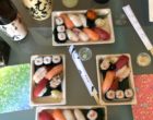 Paris 16e : les jolis sushis de Kura chez soi
