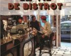 La vie de bistrot selon Pierre Boisard