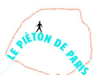 Relire « le Piéton de Paris »