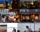 Les terrasses vues par Maurice Rougemont