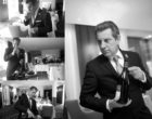 Valence : l&rsquo;hommage à Denis Bertrand de Maurice Rougemont