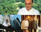 New-York : souvenirs d&rsquo;Alain Ducasse par Maurice Rougemont
