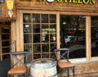 Café le Postillon - Crans-Montana