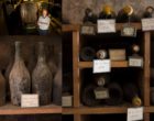 Arlay : les vins de Jean Bourdy vus par Maurice Rougemont
