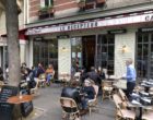 Le Récepteur - Paris