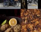 Nice : retour à la Merenda avec Maurice Rougemont