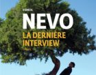Eshkol Nevo et sa dernière interview