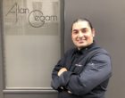Alan Geaam - Paris