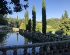 Le Couvent des Minimes - Mane