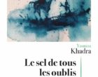 Les errances de Yasmina Khadra