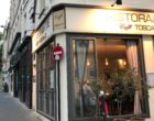 Caffè Toscano - Paris