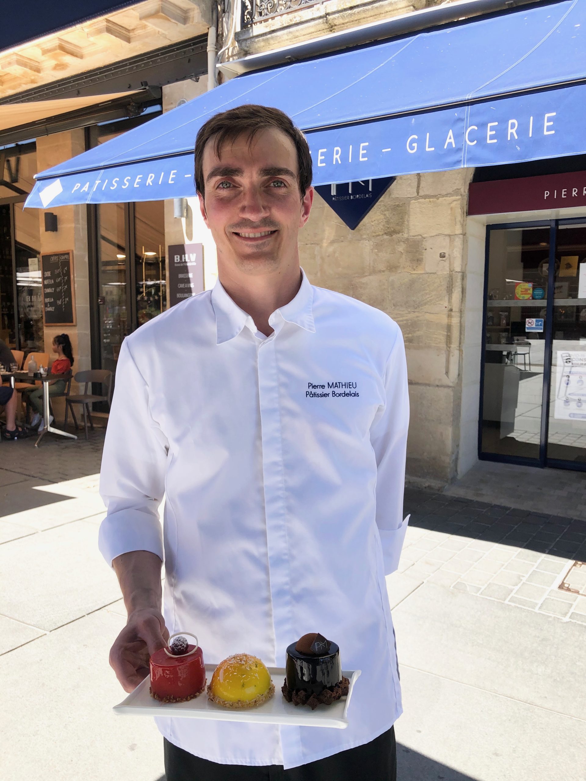 Le blog de Gilles Pudlowski – Les Pieds dans le Plat | Bordeaux : les ...