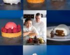 Le Havre : la pâtisserie Mazzoni vue par Rougemont