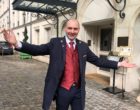 Auberge du Jeu de Paume - Chantilly