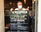 Le Récepteur - Paris