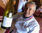 Aurillac : Christian Vabret, son école, son château