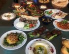 Paris 8e :  Al Ajami à domicile