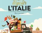 Une encyclopédie pour déguster l&rsquo;Italie