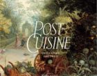 La post-cuisine de Guillaume Sanchez