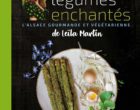 L&rsquo;Alsace gourmande et végétarienne de Leïla Martin