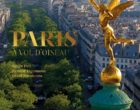 Paris à vol d&rsquo;oiseau