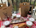Paris 9e : les plaisirs bourgeois du bon Georges à domicile