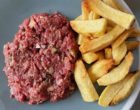 Paris 14e : le tartare frites du Severo à la maison