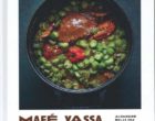 La cuisine africaine selon Alexandre Bella Ola