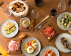 Paris 17e : les jolis tapas de la Maison Lacaille