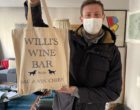 Paris 1er : Macéo en habits de fête chez soi