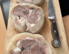 Paris 14e : une tête de veau royale chez William Bernet
