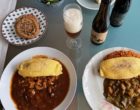 Paris 17e : Omurice est arrivé !
