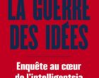 La guerre des idées décryptée par Eugénie Bastié