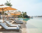 Dubaï : la French Riviera selon Twiggy