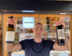Mano Vino - Tel Aviv