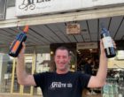 Aperitif Wine Shop - Tel Aviv