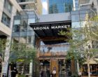 Tel Aviv : shopping gourmand à Sarona Market