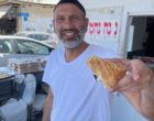 Tel Aviv : un tour coloré au Shuk Ha Carmel