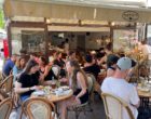 Café Lieselotte - Tel Aviv